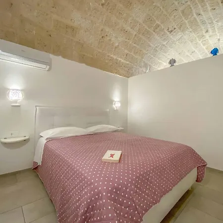 Nivis Avis Apartment Polignano a Mare Exterior photo