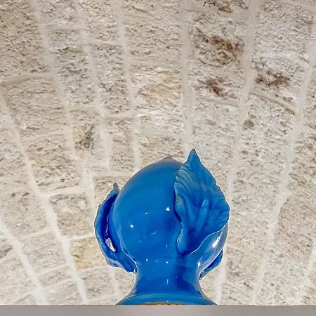Nivis Avis Apartment Polignano a Mare Exterior photo