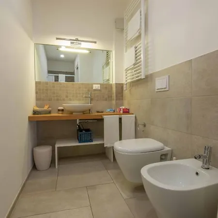 Nivis Avis Apartment Polignano a Mare Exterior photo
