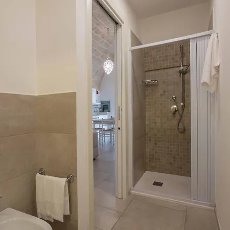 Nivis Avis Apartment Polignano a Mare Exterior photo
