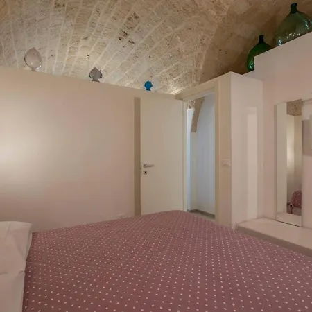 Nivis Avis Apartment Polignano a Mare Exterior photo
