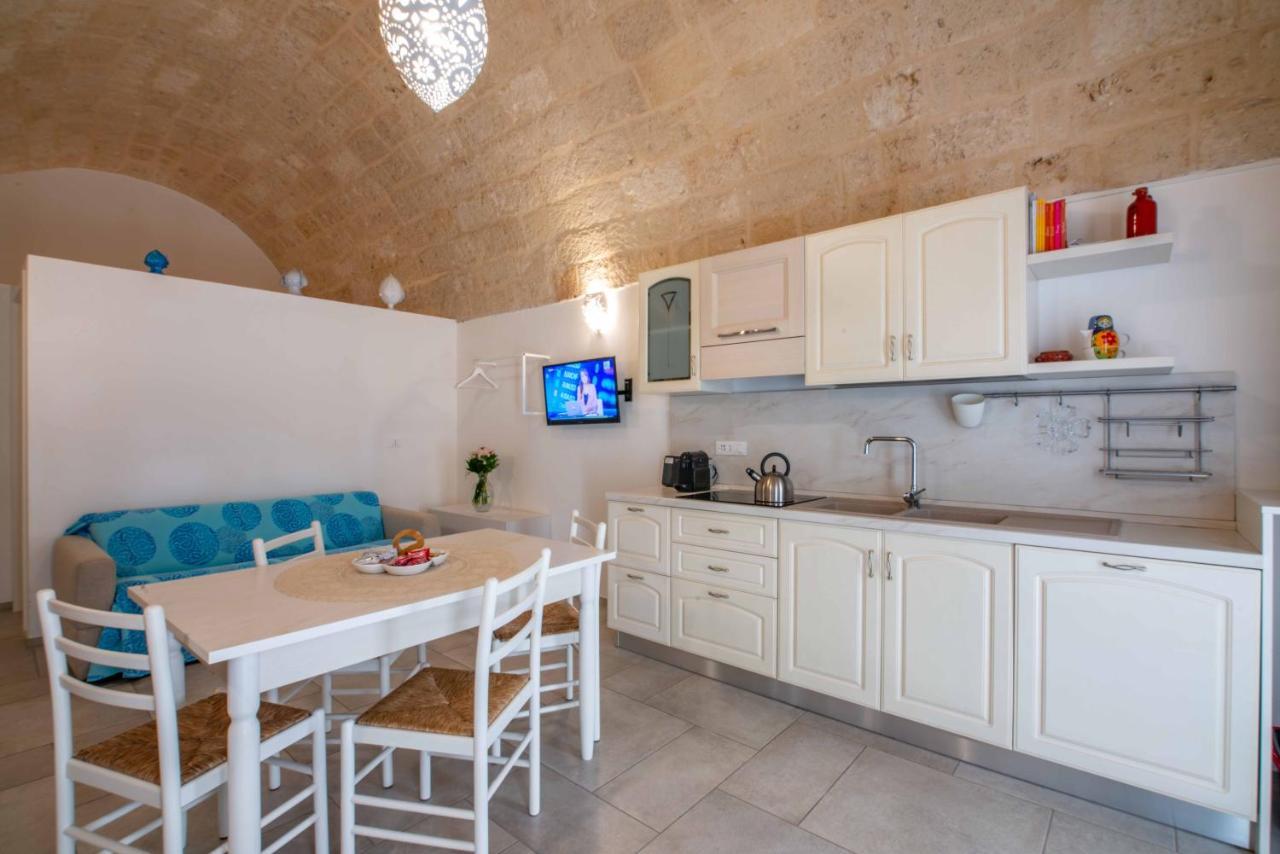 Nivis Avis * Polignano a Mare